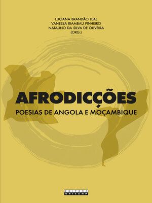 cover image of Afrodiccções